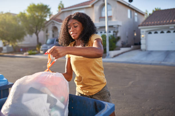 Best Full-Service Junk Removal  in Johnson City, KS