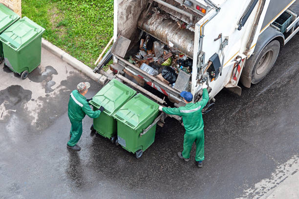 Best Appliance Removal Near Me  in Johnson City, KS