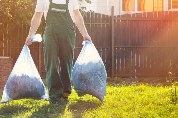 Best Commercial Cleanout Services  in Johnson City, KS