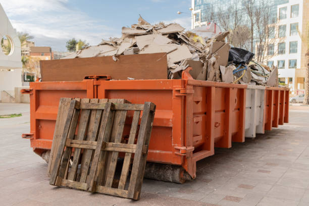 Best Residential Junk Removal  in Johnson City, KS