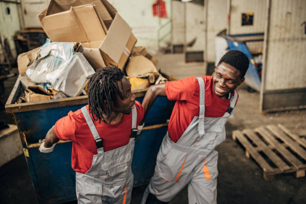 Best Affordable Junk Removal Services  in Johnson City, KS