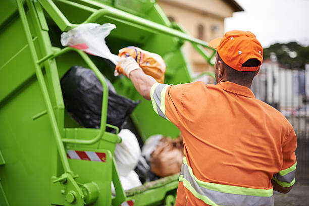 Best Office Junk Removal  in Johnson City, KS