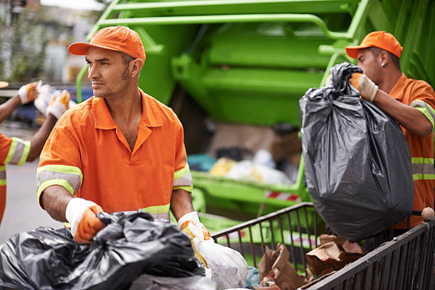 Best Electronics Removal Services  in Johnson City, KS