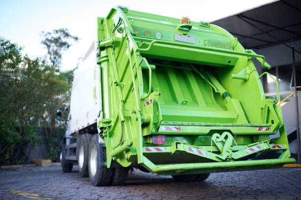Best Professional Junk Removal  in Johnson City, KS